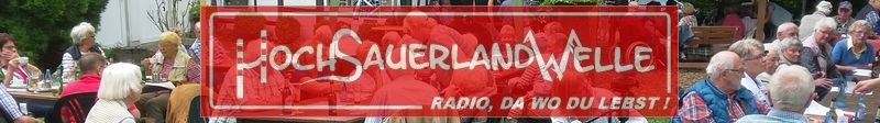 plattdeutsches Treffen Bohneburg