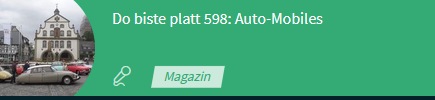 NRWision Liste