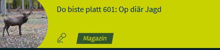 NRWision Liste