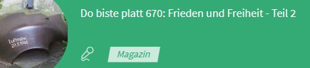 NRWision Liste