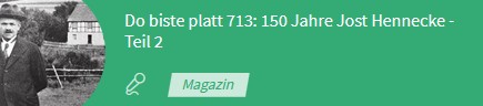 NRWision Liste