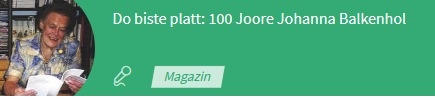 NRWision Liste
