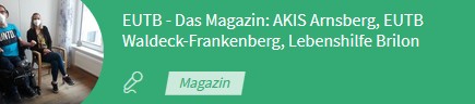 NRWision Liste