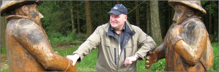 Markus Hiegemann aus dem sauerland