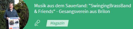 NRWision Liste